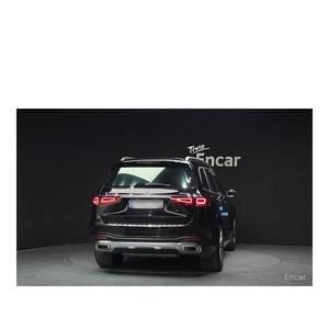 Mercedes-Benz GLS-Class GLS580 4MATIC 2024/5, 90 618 km, Boîte de vitesses automatique, Sièges en cuir, Volant à gauche, Caméra de recul - Product Image 4