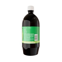 Jus de Karela et Amla Patanjali – Mélange de jus végétal aux extraits de Karela et d'Amla pour le bien-être alimentaire quotidien
