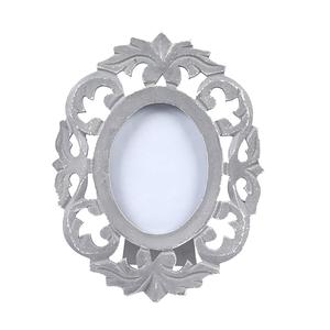 Top Trending Natural Finishing <b>Family</b> Picture Wooden <b>Photo</b> Frame Television Looking Traditional Frame For Home Hotel Decoration - Product Image 2