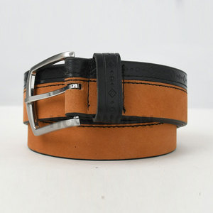 Ceinture ajustable pour tenues formelles et décontractées, nouveau design, ceinture en cuir personnalisée pour homme, ceinture en cuir durable pour homme - Product Image 6
