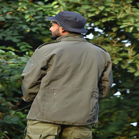 Combinaison pilote porter des vêtements d'entraînement combinaison ignifuge uniformes combinaison de vol tactique