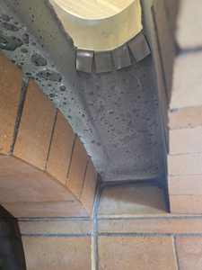 Béton réfractaire coulable 3056f, haute température, ignifuge, mélange sec, fours industriels BAO SON, Al2O3 40-70%, CaO 1-3%, SiO2 2-20%, gris - Product Image 4