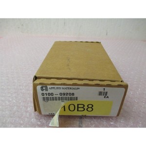แผงสวิตช์มาโนมิเตอร์ AMAT 0100-09208, PRSP - อุปกรณ์และอะไหล่เซมิคอนดักเตอร์ระดับโลกที่เชื่อถือได้ - Product Image 4