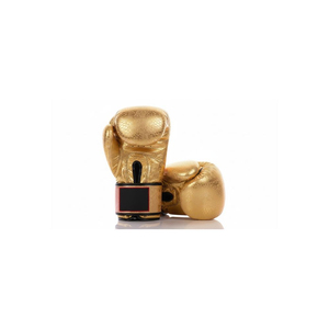 Guantes de Boxeo de Piel Sintética, Juego de Guantes de Entrenamiento con Logotipo Personalizado, Guantes de Artes Marciales Unisex para Combate - Product Image 6