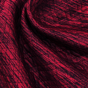 Market Unique <b>POLYESTER</b> Quilted <b>Fabric</b> for Yoga Wear - Product Image 4