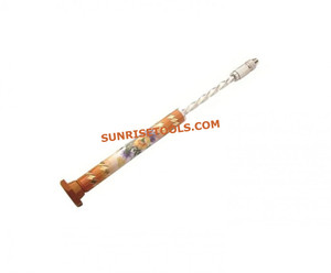 SUNTOOLS/STIPL 256A Foret conique en fer pour bijoux, accessoires pour outils rotatifs - Fabrication de bijoux - Product Image 2
