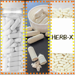 Premium Ahcc Kruidensupplement 750Mg Per Capsule Voor Immuunondersteunende Leverfunctie Handhaaft Natuurlijke Killercelactiviteit - Product Image 6