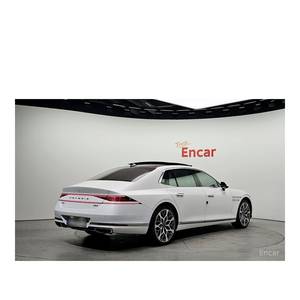 Genesis G90 3.5 Turbo E-S/C AWD 2024 con Asientos de Cuero, Volante a la Izquierda, Caja de Cambios Automática, 109,259 km, Gasolina - Product Image 2