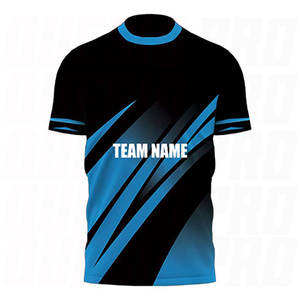 Équipements de cricket personnalisés de qualité supérieure, uniformes d'équipe provenant de fournisseurs de produits de cricket haut de gamme, offrant également des uniformes de badminton - Product Image 6