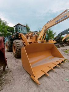 รถตักดิน SEM655D รถตักดินมือสองของแท้จากประเทศจีน - Product Image 5