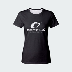 Camiseta de Mujer de Corte Regular, 100% Algodón, Impresión Digital, Ropa Casual, Talla Personalizada, Transpirable, para Adultos, Manga Corta - Product Image 5