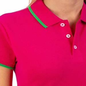 Camisa Casual de Oficina para Mujer, Diseño Personalizado, 100% Algodón, Secado Rápido, Superventas 2026 - Product Image 4