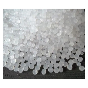Granulés de polypropylène PP transparents naturels, matière première plastique haute performance pour usage industriel - Product Image 2