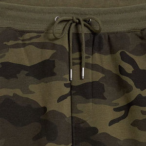 Vente flash : Jogging pour hommes en molleton confortable, fabrication sur mesure, haute qualité, pour le sport et la course à pied. - Product Image 4