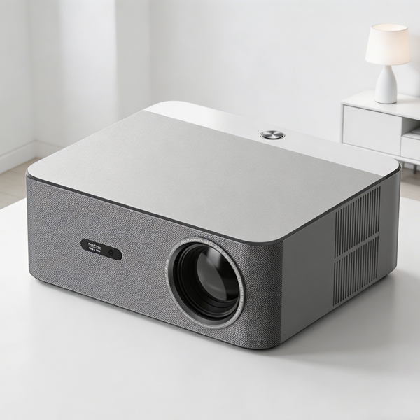 P7 4k Smart Tv Projector for Day and Night Video Desktop Projector Video Wifi Projector Home Cinema New Models OEM