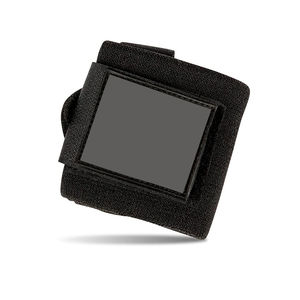 2026 Gran Venta Muñequeras Unisex de Diseño Personalizado para Levantamiento de Pesas, Culturismo, Entrenamiento y Fitness, para Powerlifting, Servicio OEM - Product Image 2