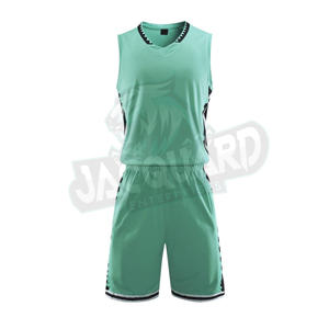 Último Diseño, Camisetas y Pantalones Cortos de Baloncesto Personalizados con el Mejor Material, Ropa Deportiva de Fútbol, 100% Poliéster, Hecho en Pakistán - Product Image 4