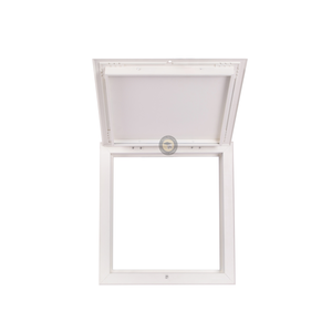 Panel de Acceso Metálico de Grado Industrial para Uso Residencial, Comercial e Industrial en Kuwait, Duradero, con Cerradura y Fácil Acceso - Product Image 5