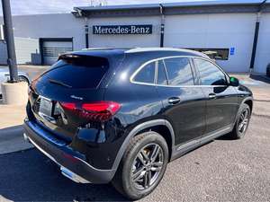 Mercedes-Benz AMG GLA 35 Sport Utility 4D Usado, Año 2025 - Product Image 5