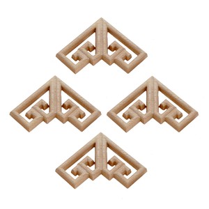 Premium Grade Pine Wood Traditional Design Eco-friendly Handmade <b>Wall</b> <b>Mirrors</b> Frames OEM Custom Wholesale | Aqudus Saleem India - Product Image 3