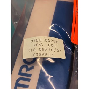 AMAT 0240-07940 WLS, ชุดเซ็นเซอร์สำหรับเปลี่ยน - อุปกรณ์และอะไหล่เซมิคอนดักเตอร์ระดับโลกที่เชื่อถือได้ - Product Image 3
