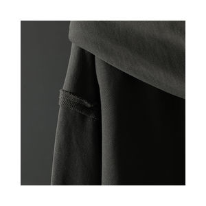 Sweat-shirt à capuche tendance avec imprimé en relief, confortable et à la mode, idéal pour les hommes, les femmes, les adolescents et les jeunes adultes - Product Image 4