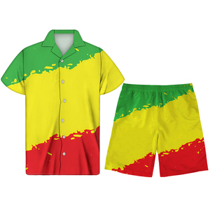 Camisetas Deportivas con Estampado 3D para Uso Casual, Camisetas con Estampado 3D, Camisetas de Calentamiento - Product Image 1