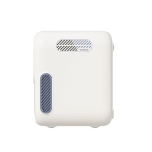 Proyector de TV en Oferta, Mini Proyector Portátil con Resolución 1080P Full HD, Proyector de TV con Google TV, Xming <span class=keywords><strong>Episode</strong></span> Two - Product Image 2