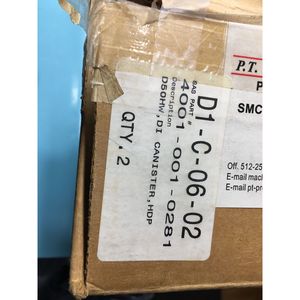 AUSTIN ULTRAPURE D1-C-06-02 4001-001-0281 D50HW-DI - อุปกรณ์และชิ้นส่วนเซมิคอนดักเตอร์ระดับโลกที่เชื่อถือได้ - Product Image 4