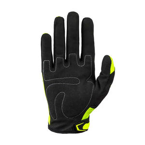 Guantes de Ciclismo con Protección Completa para los Dedos, Antivibración, OEM, ODM, Venta al por Mayor, Diseño de Logotipo Personalizado, Color, Guantes de Verano para MTB - Product Image 1
