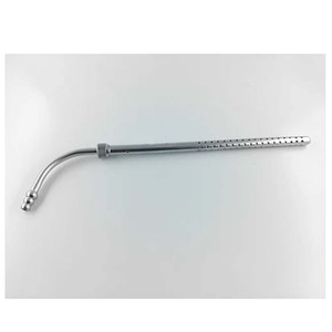 Tubo de Succión para Piscina, Equipo Quirúrgico, Dispositivo de Succión de Precisión para la Gestión de Fluidos en Procedimientos Médicos - Product Image 5