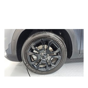 For Kia Seltos June 2023 Model 1.6 Turbo 2WD Gasoline 44,267 km Automatic Gear Box Leather Seats Rear Camera Left Steering - Product Image 5