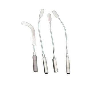 Juego de instrumentos para aumento de senos, herramientas de cirugía plástica de calidad alemana, kit quirúrgico de acero inoxidable para uso hospitalario - Product Image 5