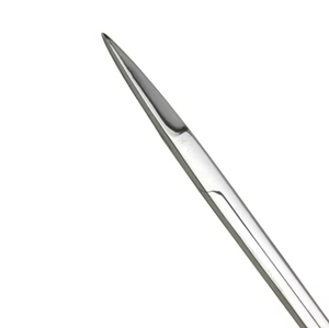 Surgical Operating Scissors Stainless Steel Fine Blade Tool Professional Equipment Applications Operating Scissors - Product Image 4