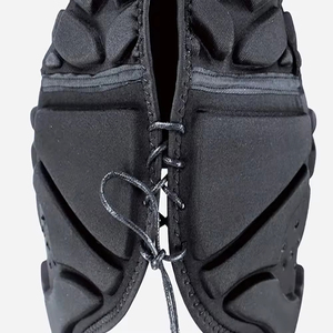 Casques de boxe en mousse rembourrée pour hommes, sur mesure, en gros, nouveau modèle, casque de rugby en coque souple, prix abordable - Product Image 4