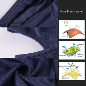 Pasamontañas Personalizados, Pasamontañas Deportivos a la Moda con Logotipo Personalizado, Pasamontañas Deportivos Multicolores Refrescantes - Product Image 4