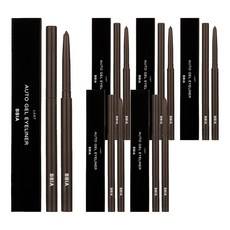 Set di 6 Eyeliner in Gel Pia Last Auto 0.3g 02 Jazz per Trucco Occhi con Ingredienti Chimici in Offerta - Product Image 1