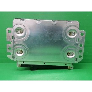 Clarus - Modules informatiques et ECU d'occasion 0K9A918881 - Product Image 2