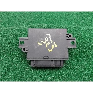 307 ECU et modules informatiques d'occasion 9661496880 - Product Image 2