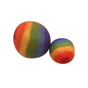 Colorful Inflatable Beach Ball 45cm Plastic <b>Toy</b> for Kids Unisex Outdoor Play - Product Image 2