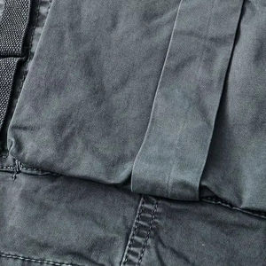 Pantalones Cortos Cargo de Verano para Hombre, Estilo Táctico, Holgados, Vintage, Tallas Grandes, Ropa de Marca, Pantalones Cortos Tácticos para Hombre - Product Image 3
