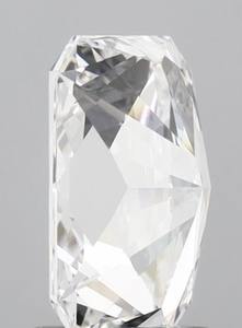 Diamant de laboratoire taille radiant 1,95 carats, couleur E, clarté VVS1, polissage excellent, CVD, certifié IGI, pierre libre pour joaillerie fine - Product Image 4