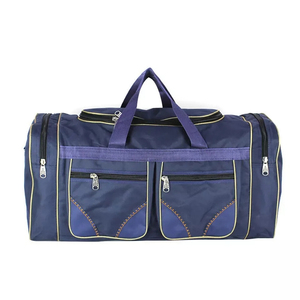 Sac de sport haute performance, imperméable, durable, multi-poches, pour voyage, gym et sports - Product Image 5