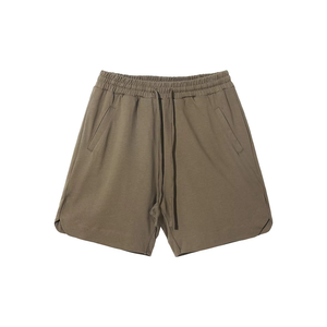 High-quality summer men's casual comfortable basic shorts that do not shrink - Product Image 4