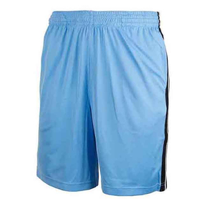 Falda pantalón de tenis B2B al por mayor con cintura de alta elasticidad y pantalón corto interior antirozaduras, color personalizado de fábrica - Product Image 3