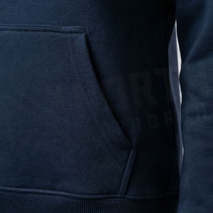 <b>Drop</b>-Shoulder Hoodies For Women Sportswear High Quality Cotton Fleece Custom Premium Fashionable Pullovers Apparel Oem - Product Image 5