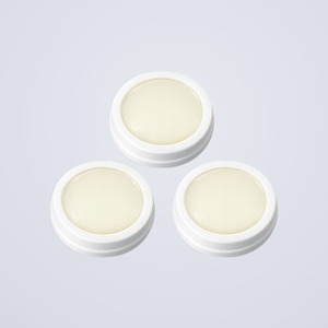 ลิปแคร์เกาหลี K-Beauty Gripbi Maple Kiss Lip Balm 3 ชิ้น ผลิตในเกาหลี สีเดียว สำหรับเด็ก ฤดูหนาว - Product Image 3