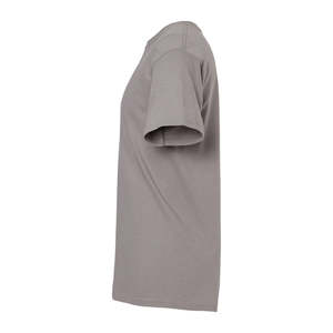 Camiseta Premium para Hombre, 230g, 100% Algodón, Tejido Peinado, Tacto Suave, Estilo Formal, Anti-Pilling, Cuello Redondo, Diseño Liso - Product Image 2