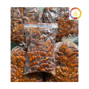 Pulpa de Tamarindo a Granel, Sin Semillas, Dulce y Ácido, Exportación de Vietnam, Directo de Fábrica - Product Image 1
