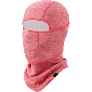 Masque Balaclava Personnalisé avec Logo 100% Polyester Réglable Chaud Respirant pour Sports d'Hiver Motocyclisme Aventures en Plein Air Incluant - Product Image 1